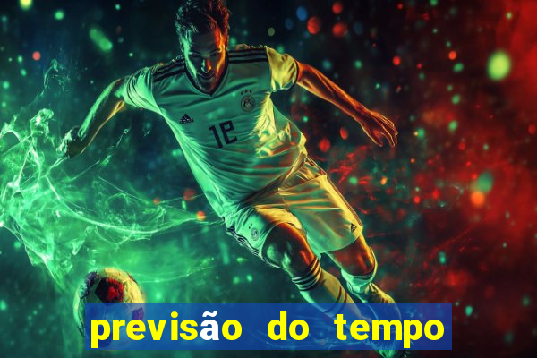 previsão do tempo clic rbs